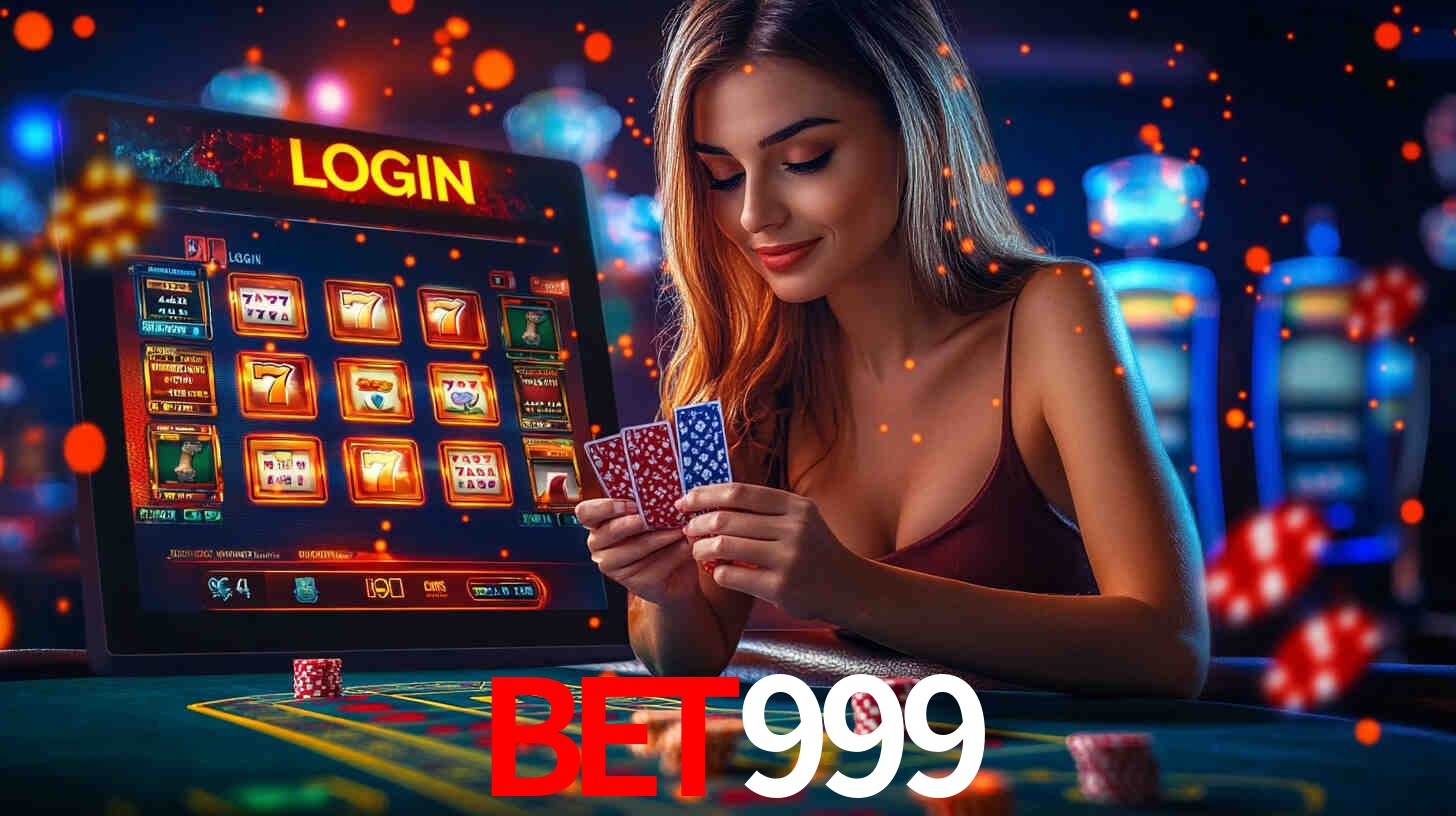 bet999: A Experiência de Casino com Jogos de Mesa ao Vivo