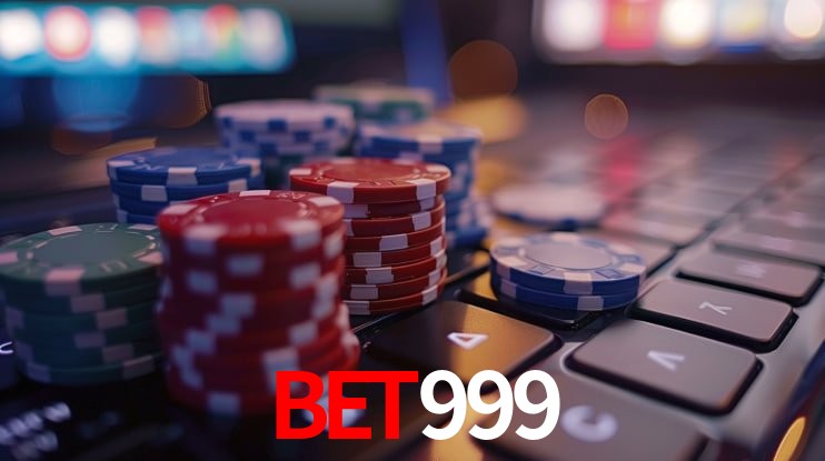 bet999 - Winners Celebration