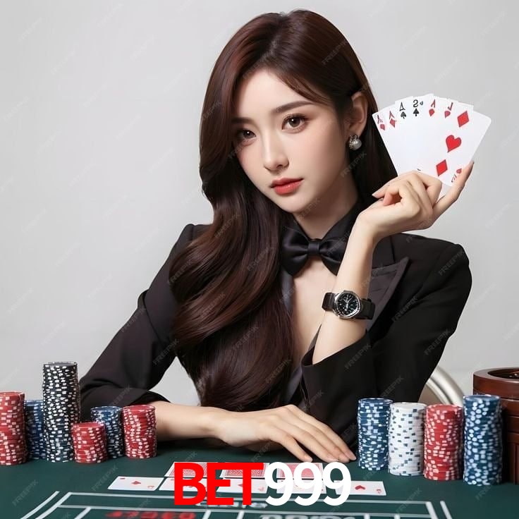 bet999 - Login Methods