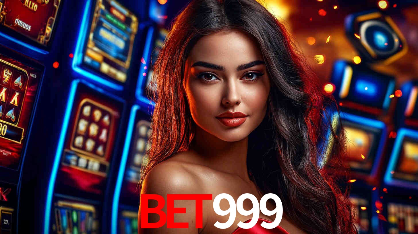 A Experiência Imersiva dos Cassinos Ao Vivo no bet999