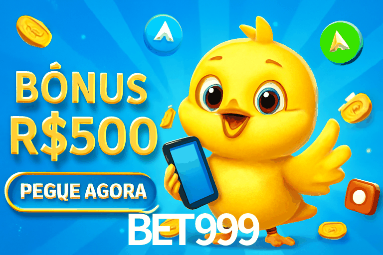 Seasonal Promotions bet999