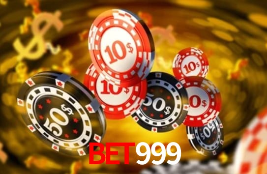 Avaliações dos Jogadores bet999