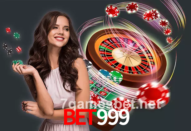 vivo no cassino bet999