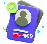 Tornar-se um membro do bet999 é muito simples