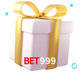 Receba seus bônus de boas-vindas no bet999